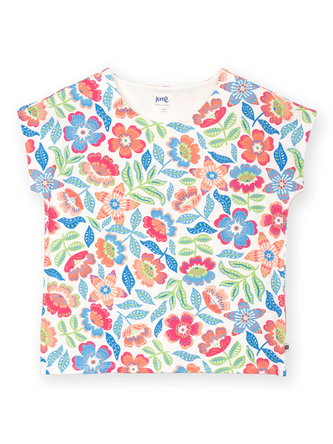 Alum Jersey Shirt Tropicarnival - Image 2