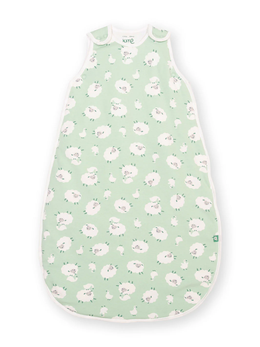 Baa Baa Quack Schlafsack