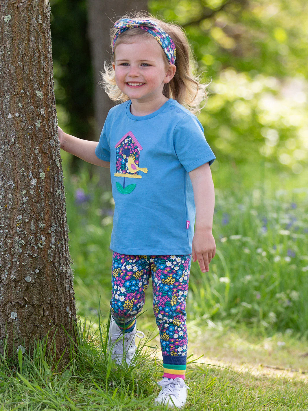 Baby Bird T-Shirt - Image 2