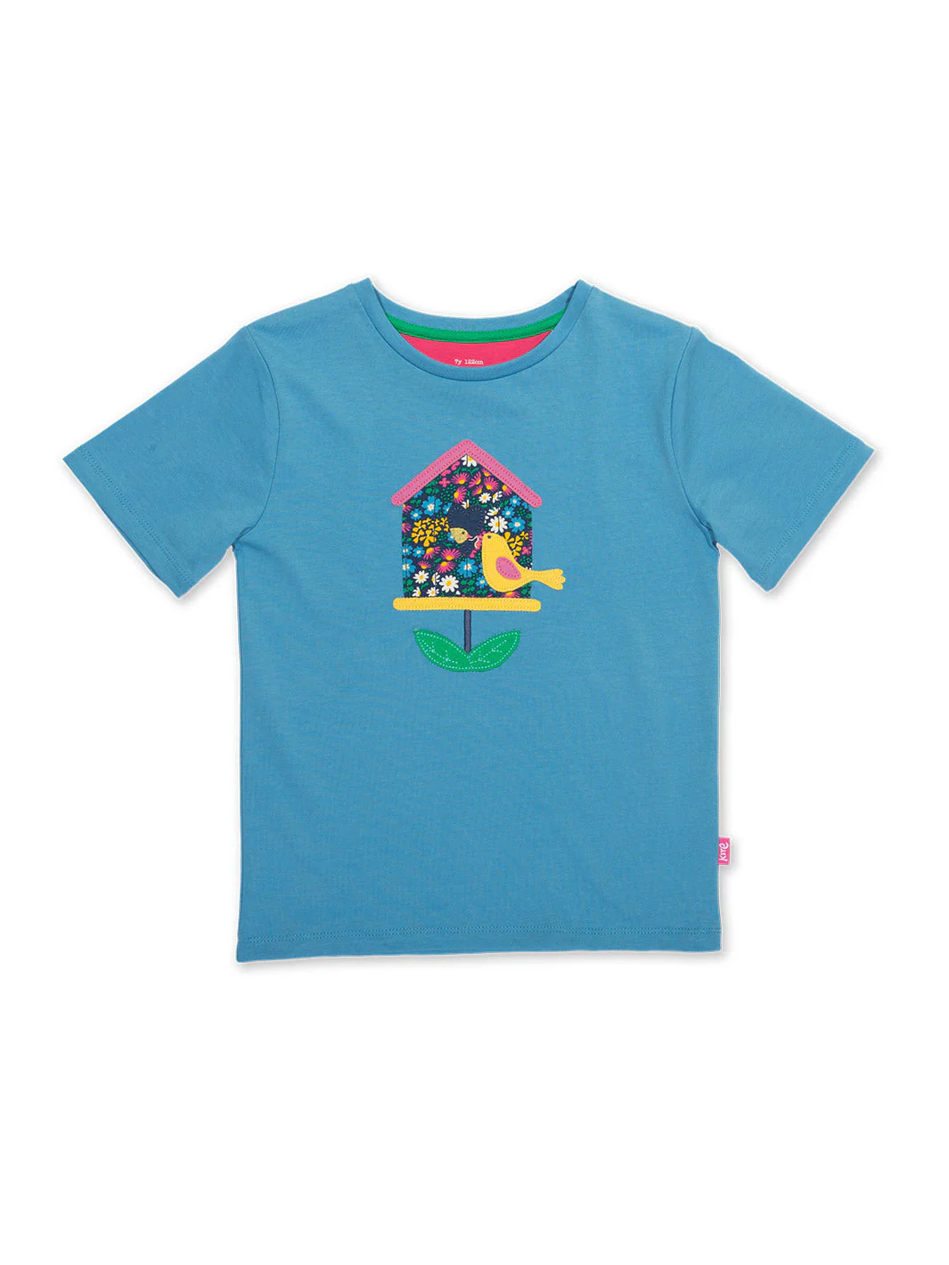 Baby Bird T-Shirt - Image 3
