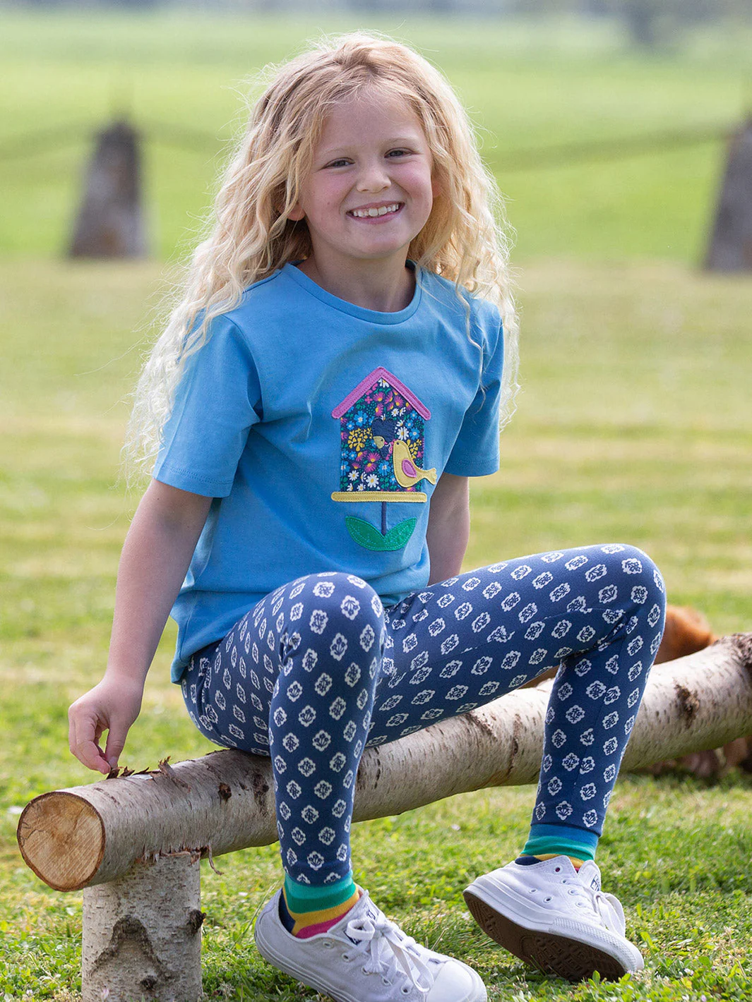 Baby Bird T-Shirt - Image 4