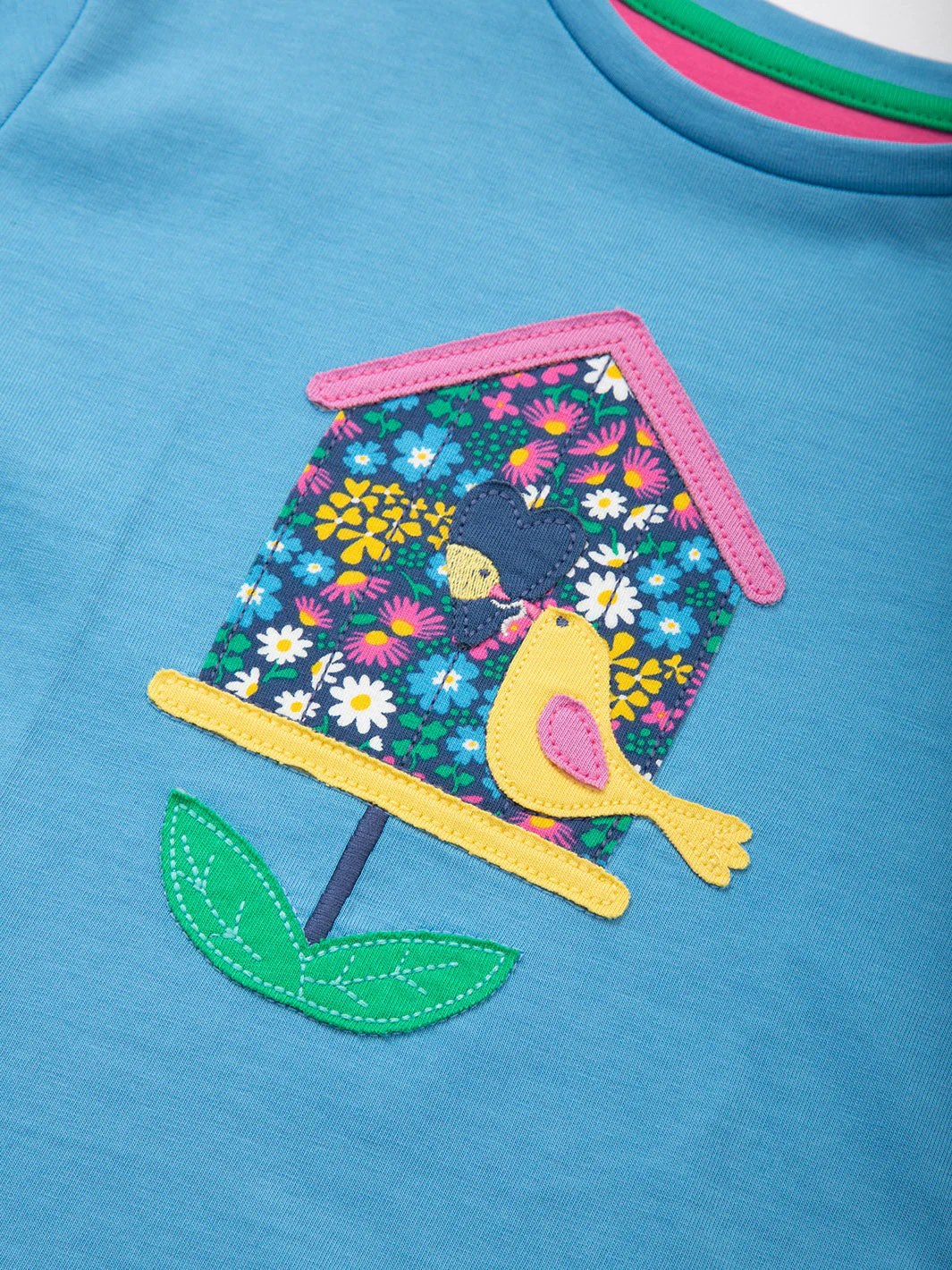Baby Bird T-Shirt - Image 6