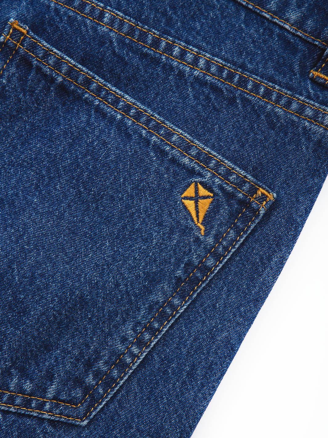 Baiter Barrel-Schnitt Knöchellange Jeans - Image 5