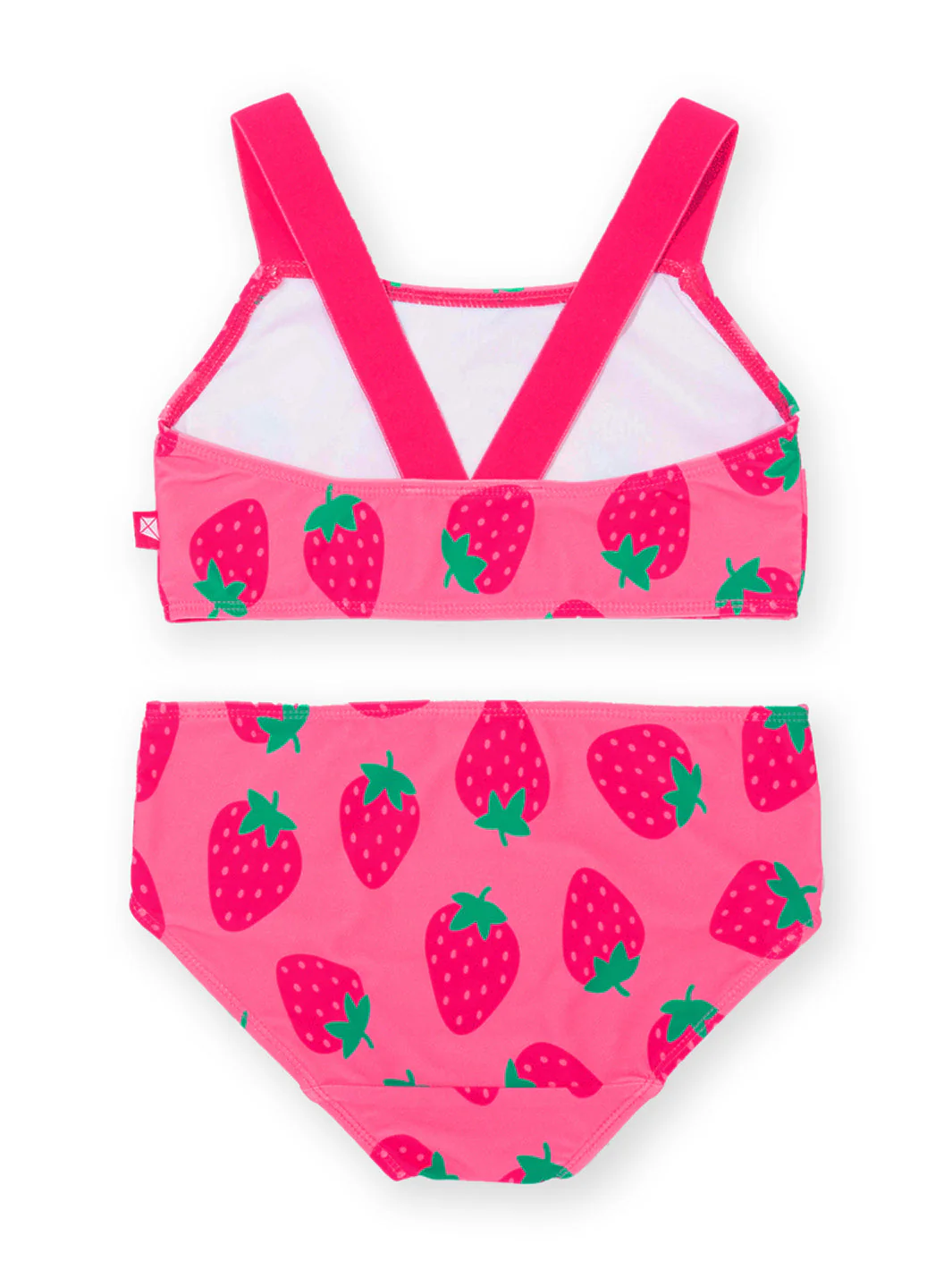 Berry Brave Bikini - Image 4