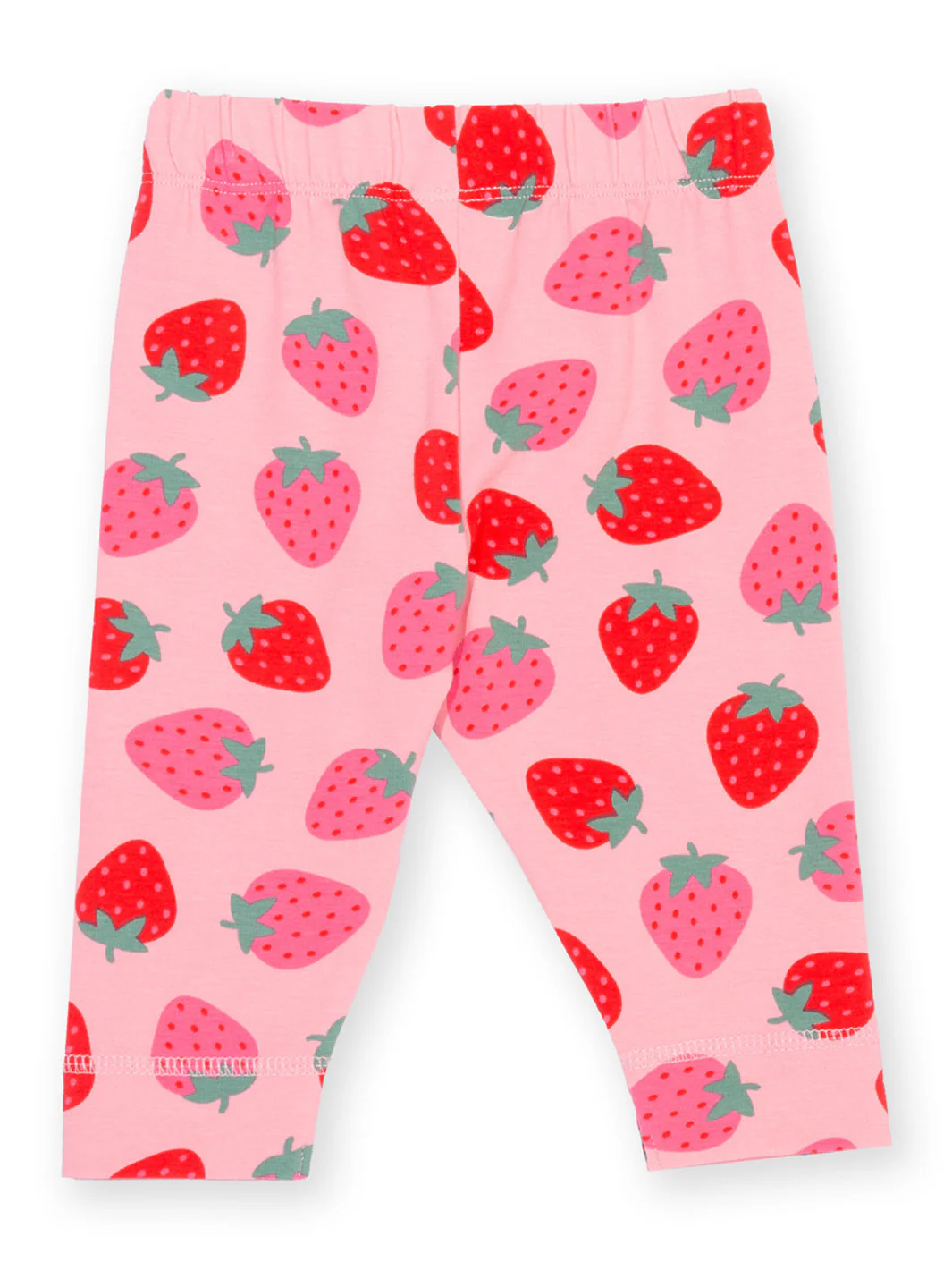 Berry Brave Leggings - Image 4