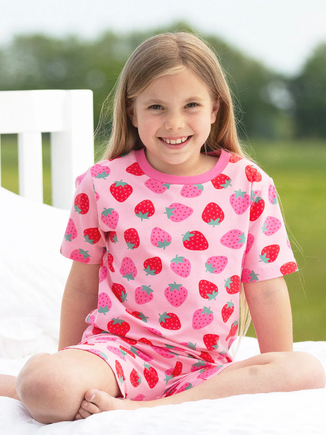 Berry Brave Pyjama - Image 4