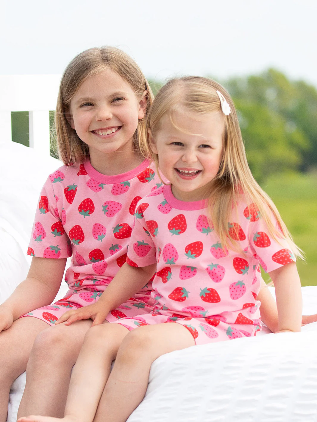 Berry Brave Pyjama - Image 5
