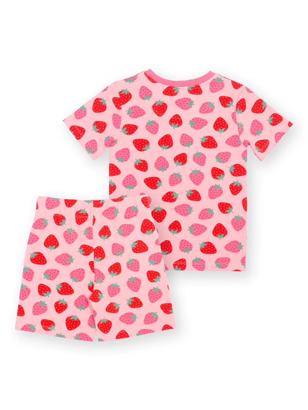 Berry Brave Pyjama - Image 6
