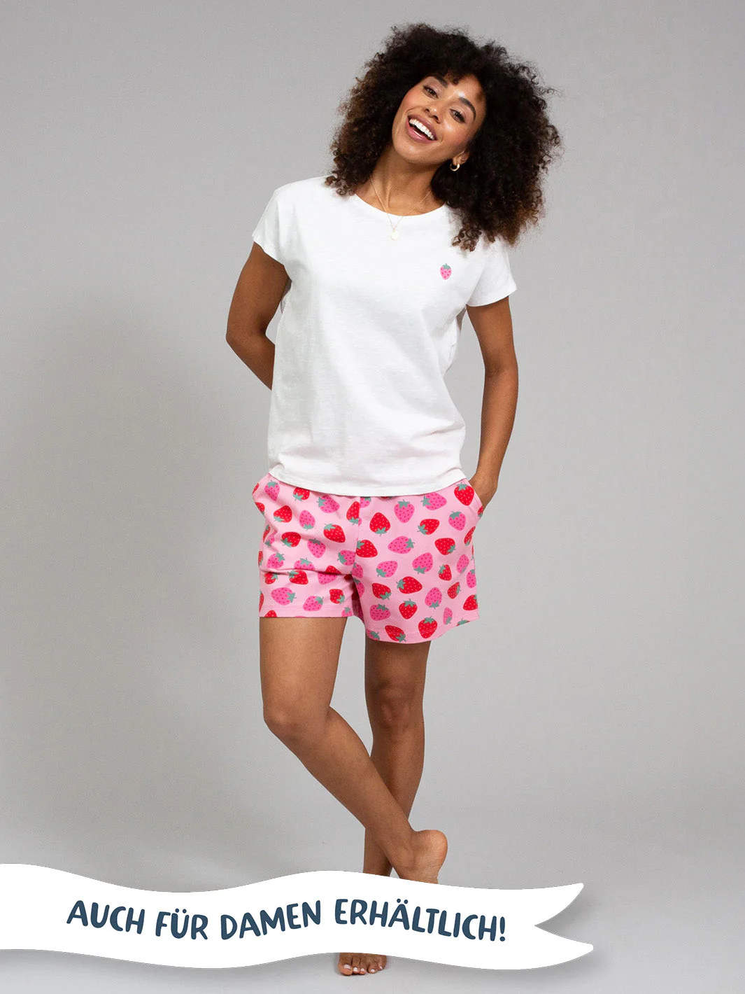 Berry Brave Pyjama - Image 7