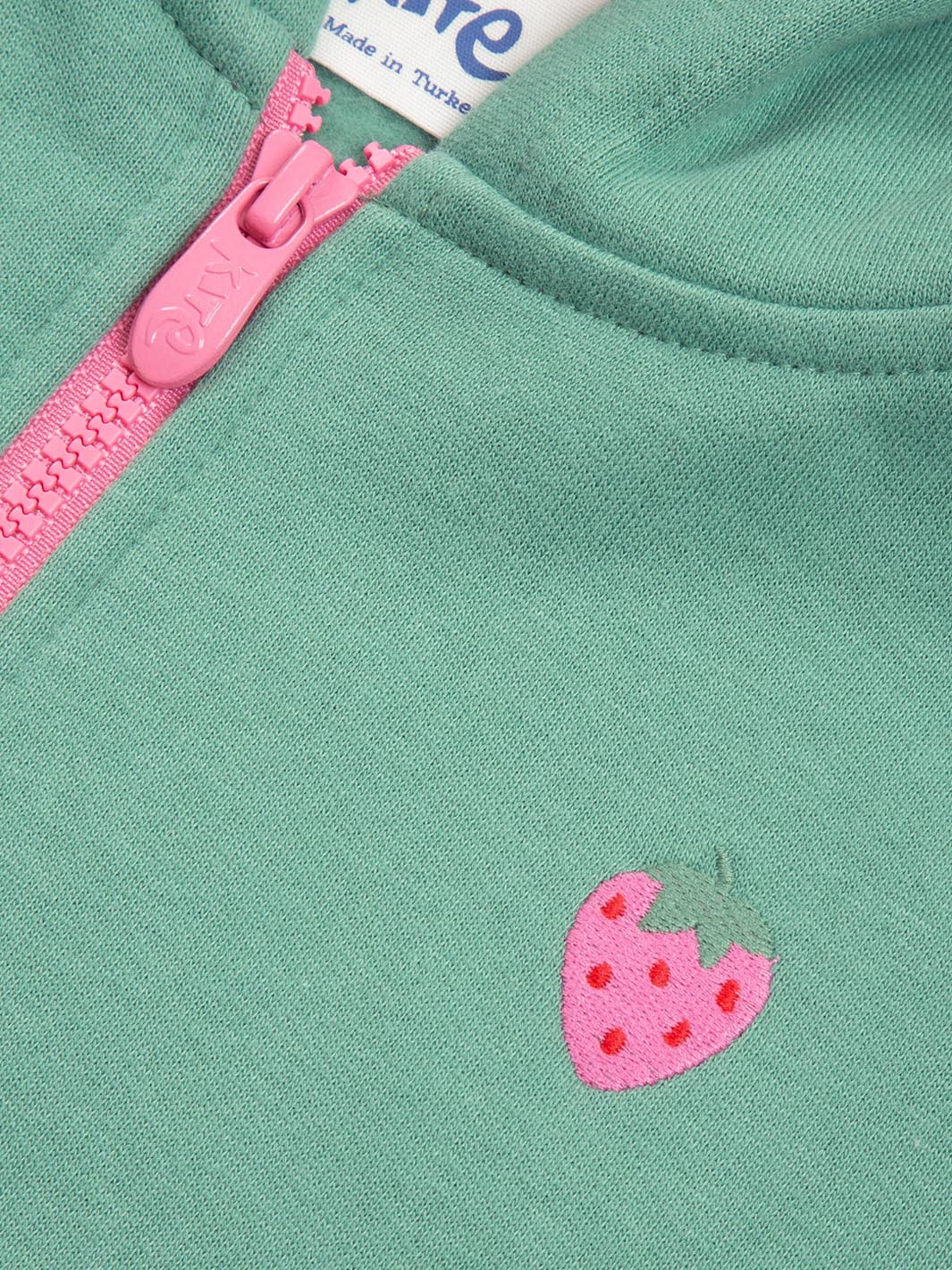 Berry Hoody - Image 4