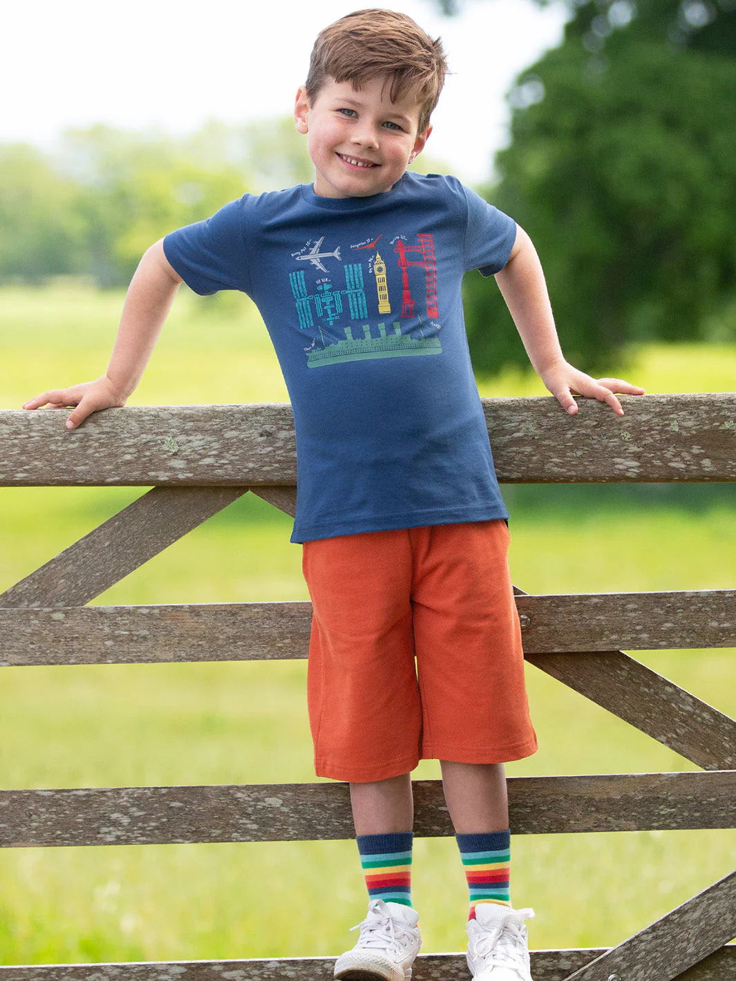 Big Things T-Shirt - Image 3