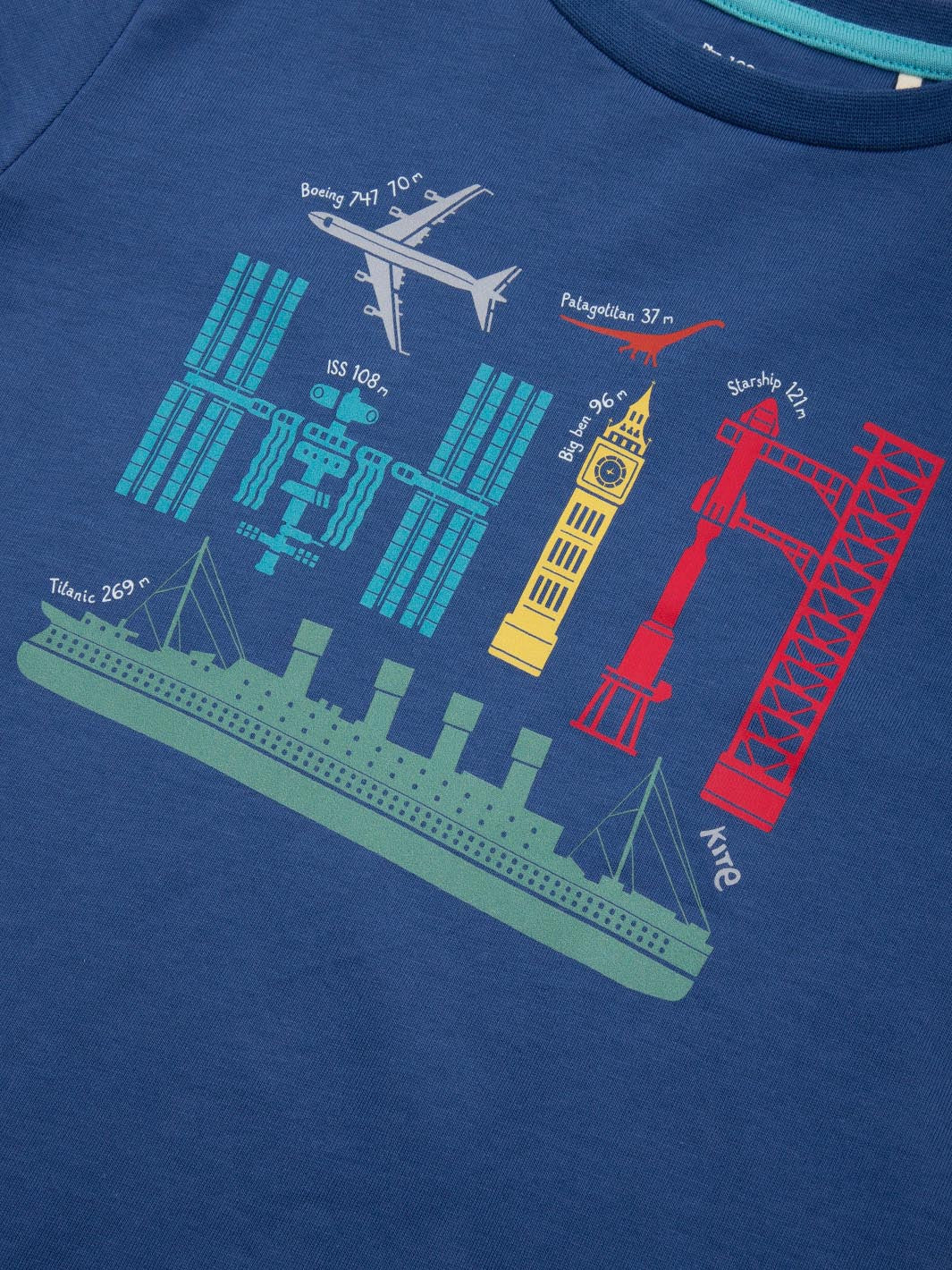 Big Things T-Shirt - Image 5