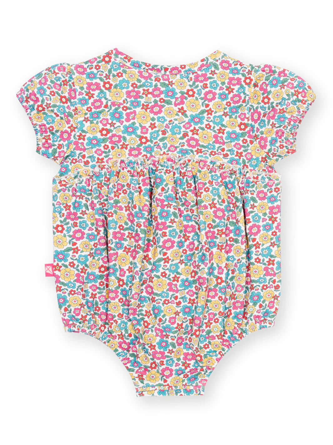 Born To Bloom Bubble-Strampler - Image 4