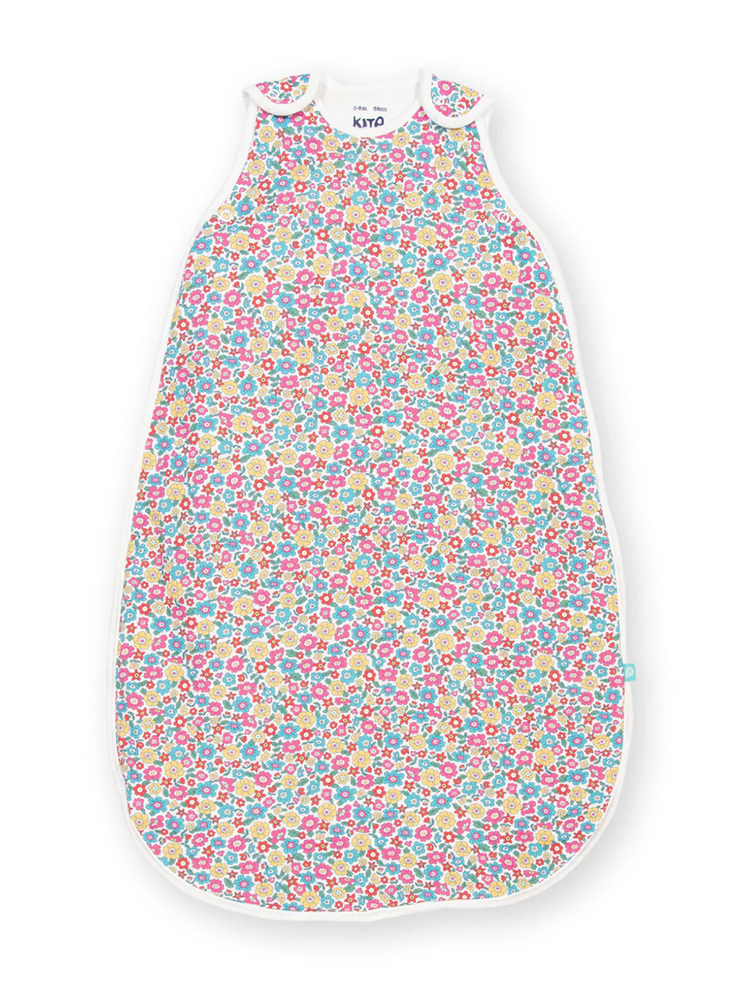 Born To Bloom Schlafsack