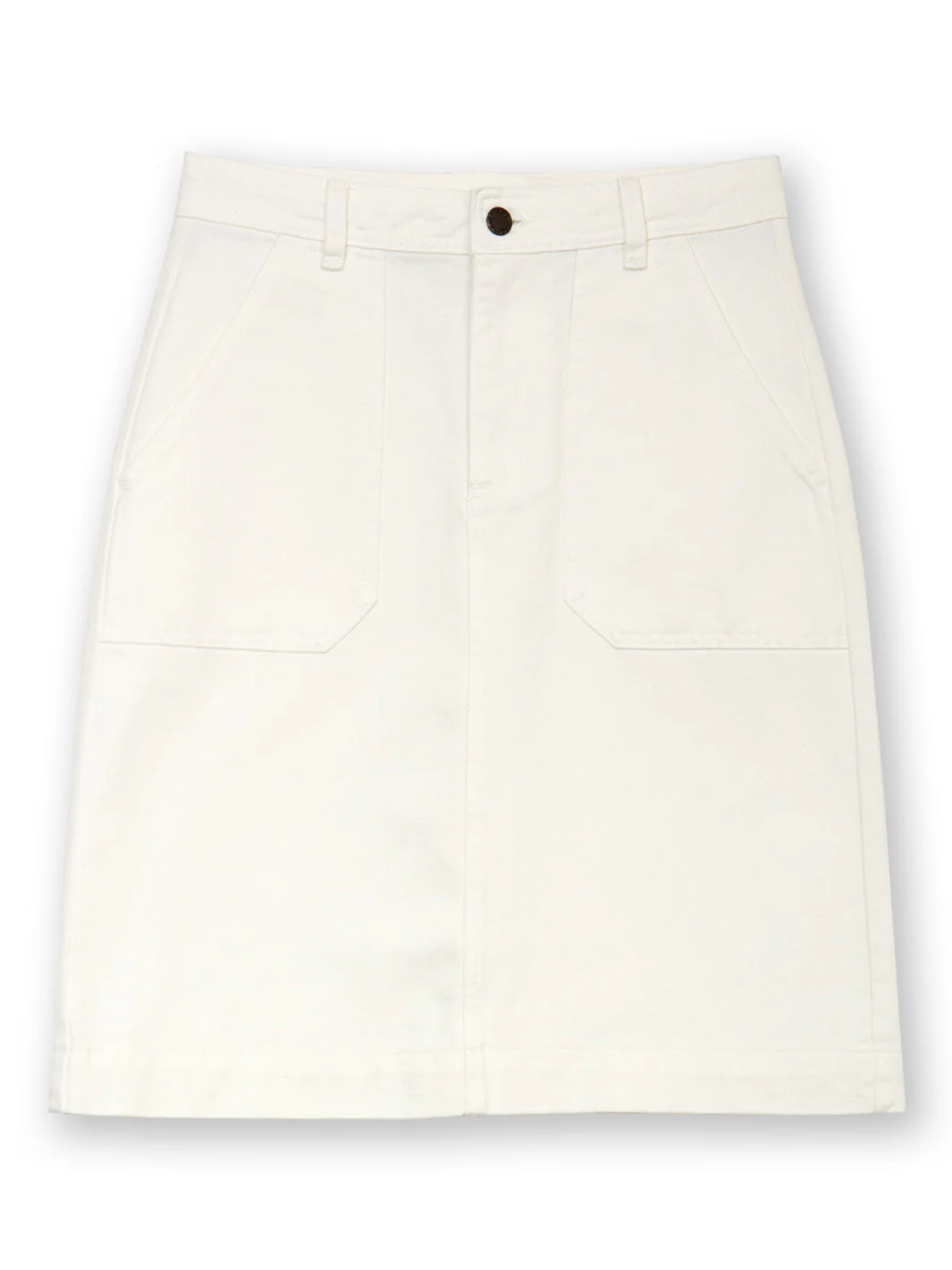 Bradpole Twill Rock Elfenbein - Image 2