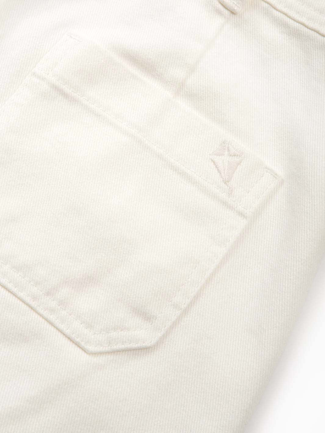 Bradpole Twill Rock Elfenbein - Image 6