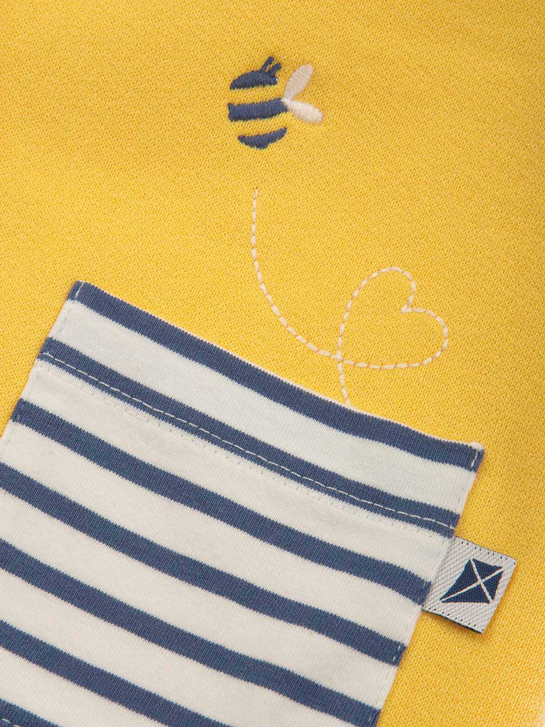 Bumble Hoody - Image 4