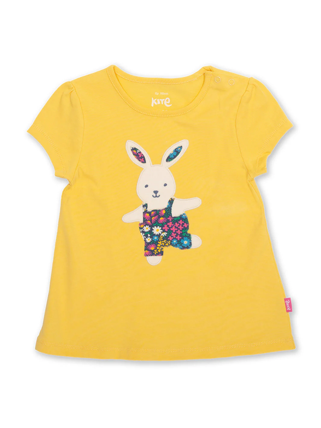 Bunny Balance Tunika