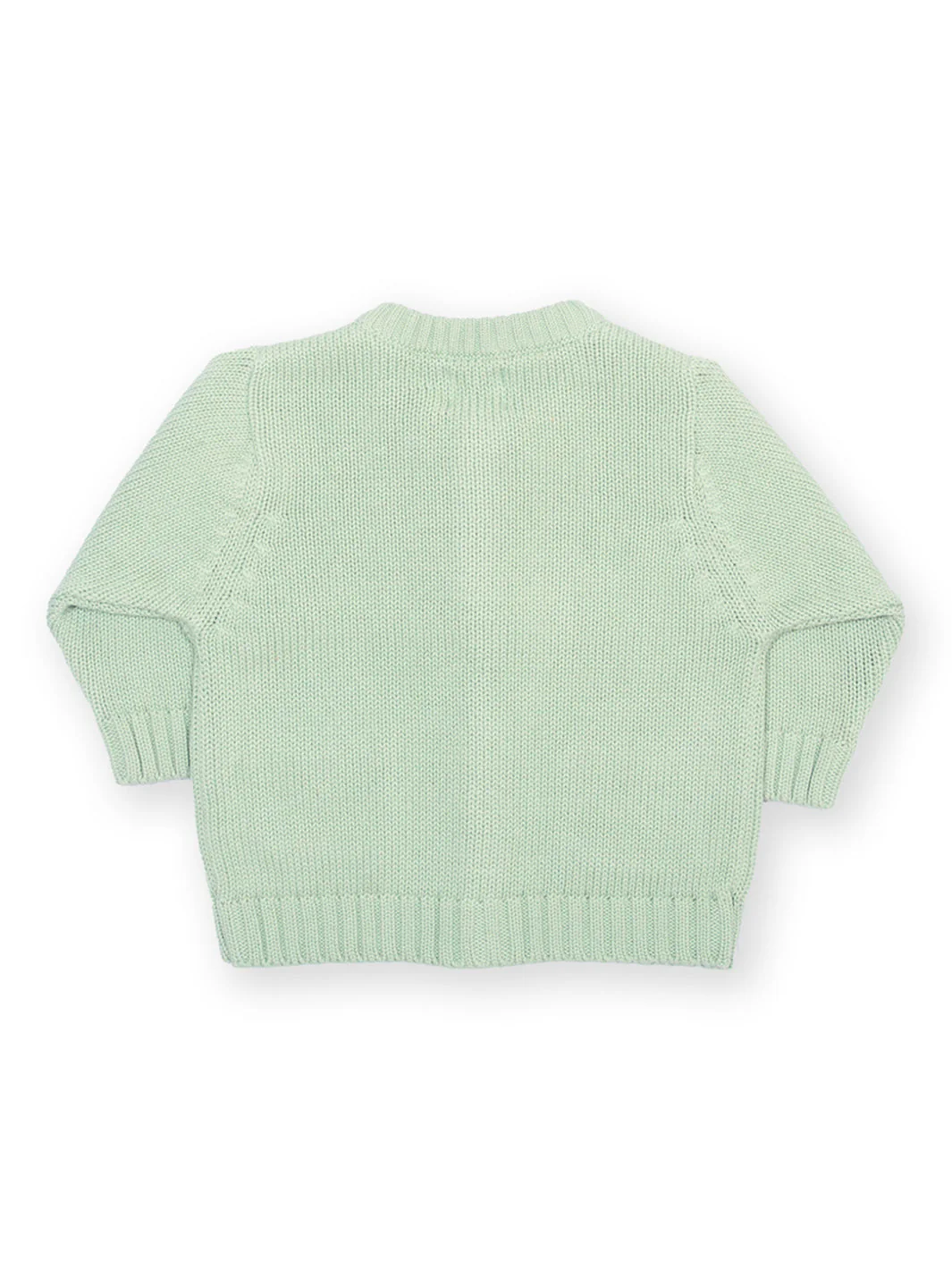 Busy Bunny Strickjacke - Image 3