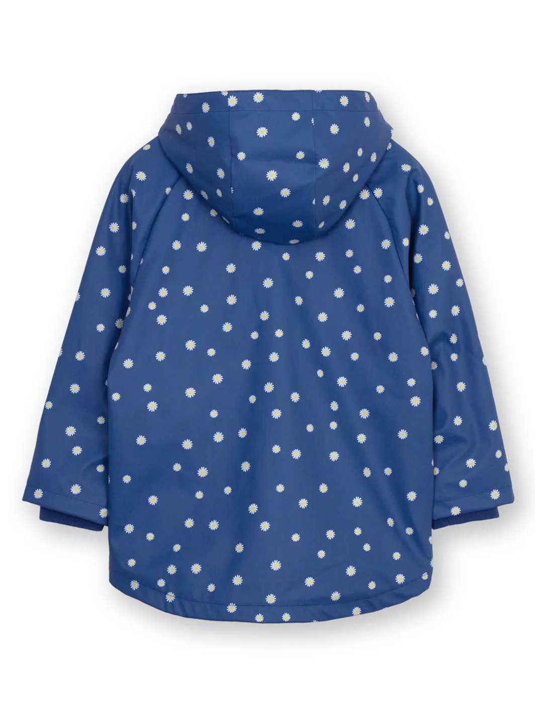 Chamomile Daisy Splash Coat - Image 5