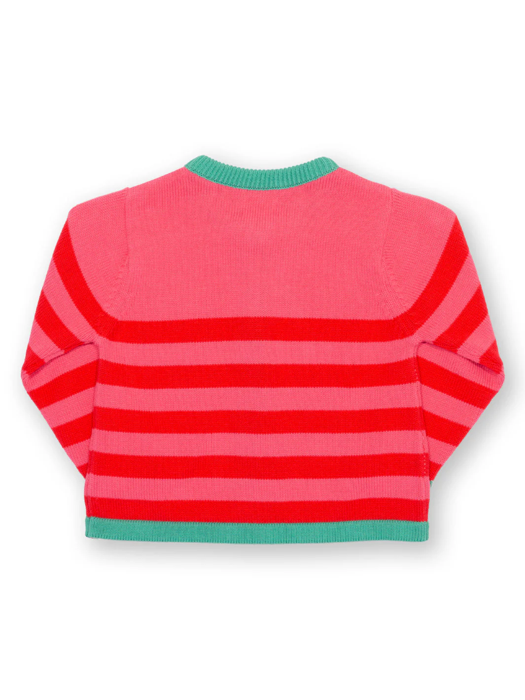 Cherry Friends Strickjacke - Image 3