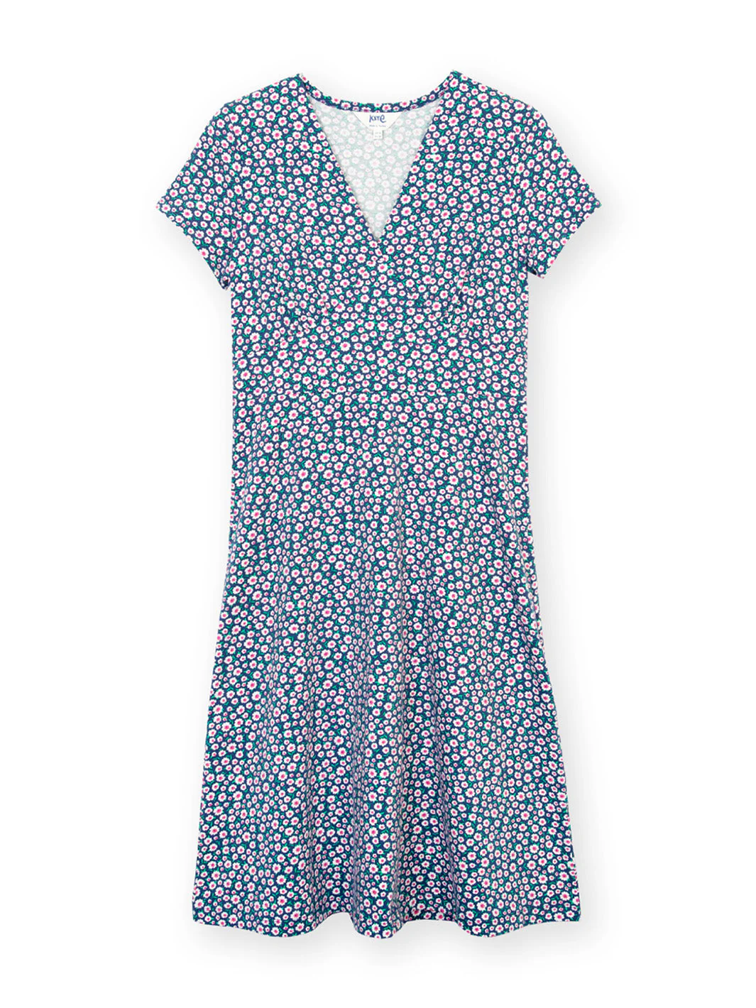 Cheselbourne Jersey Kleid Little Blossom - Image 2