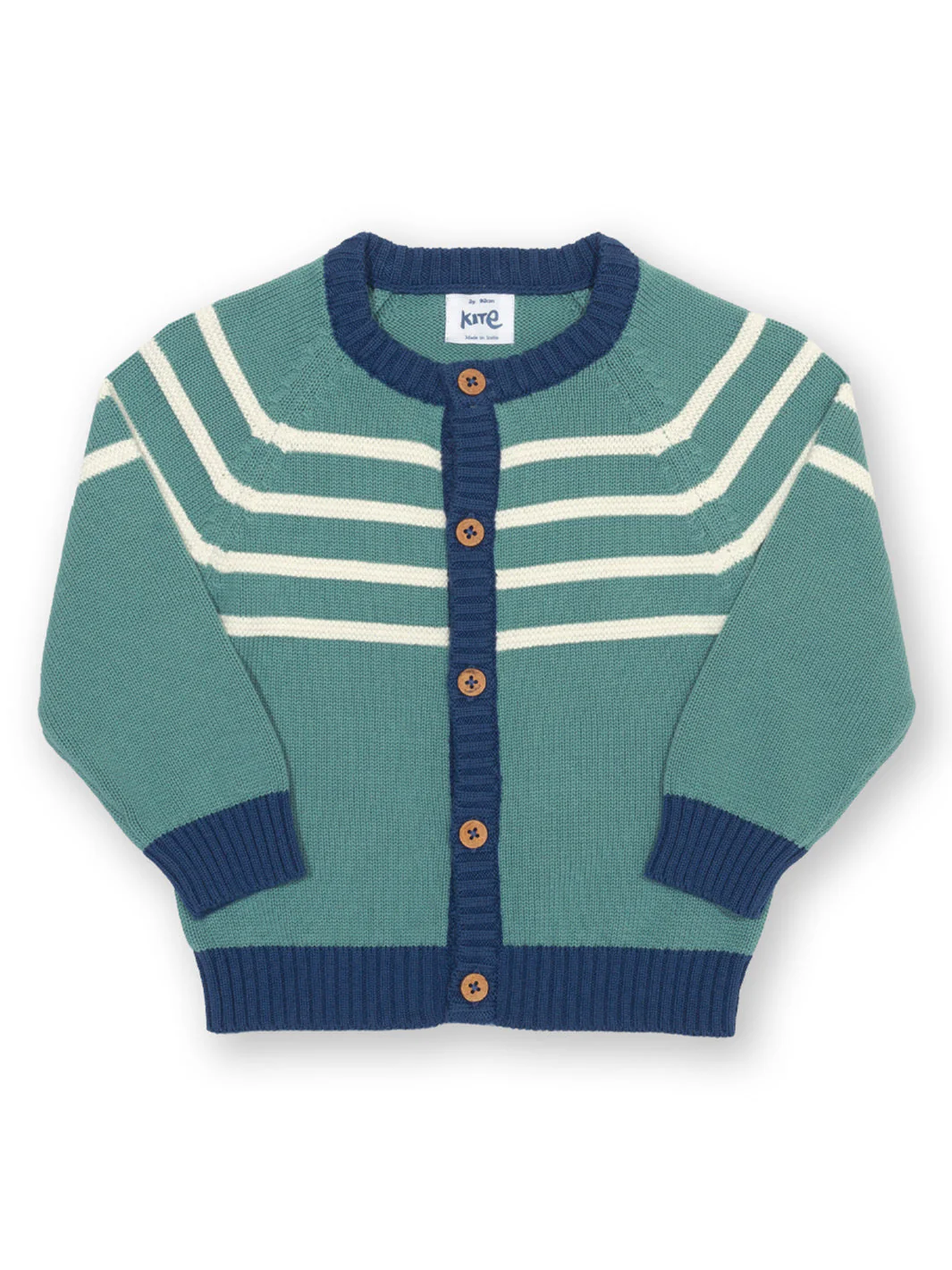 Chetnole Strickjacke