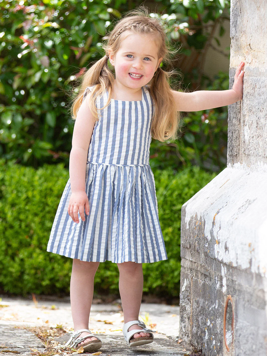 Classic Kleid - Image 2
