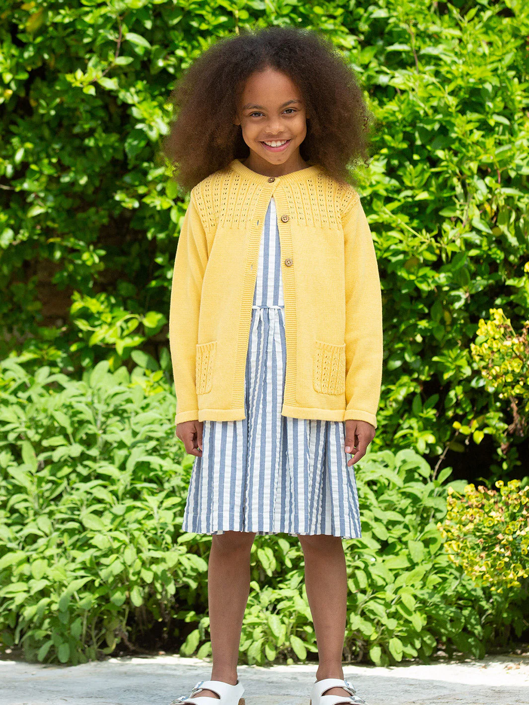 Classic Kleid - Image 4