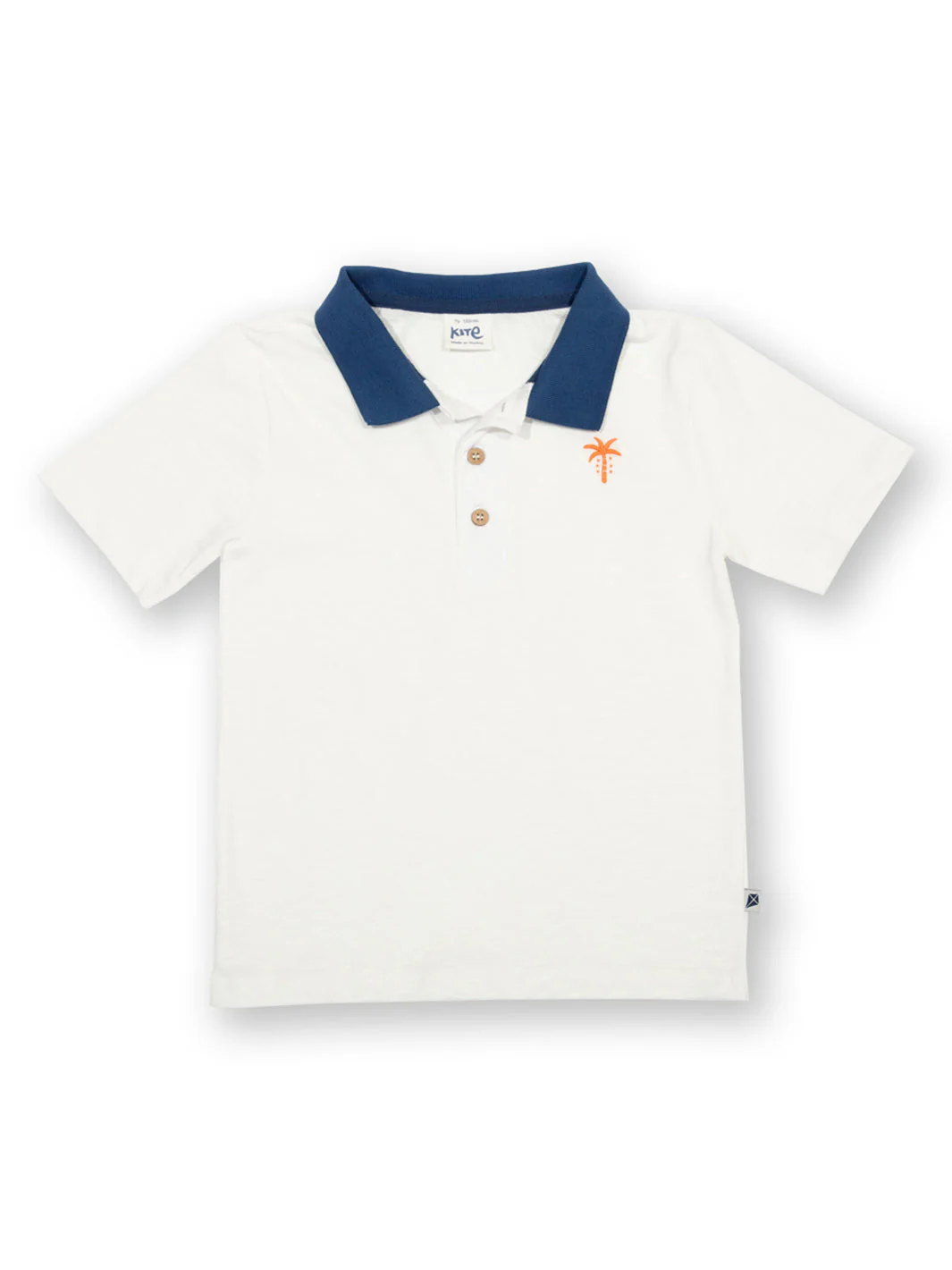 Coco Palm Polo Shirt