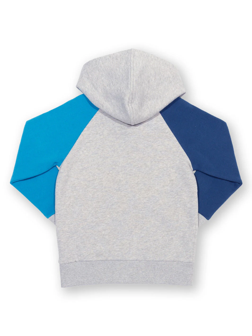 Colour Block Hoody - Image 3