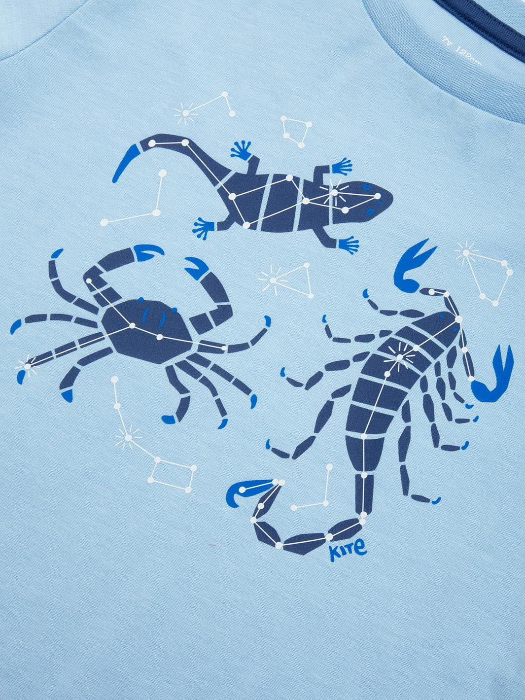Constellations T-Shirt - Image 4