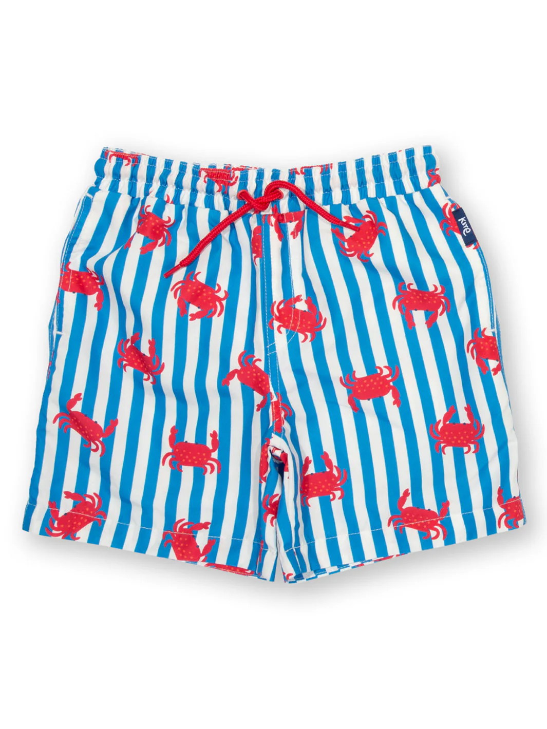 Cool Crab Badeshorts