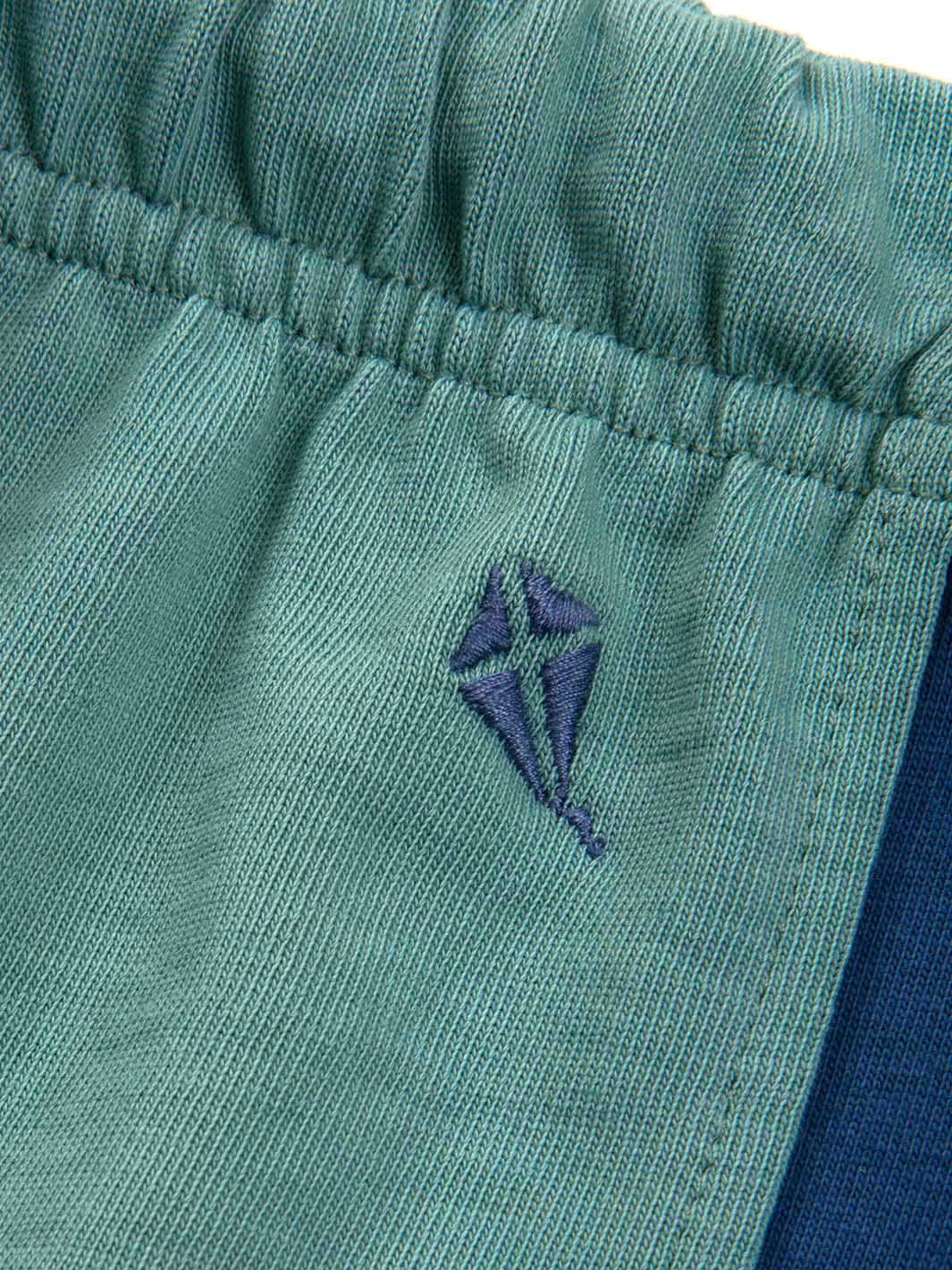 Corfe Shorts Aloe - Image 6