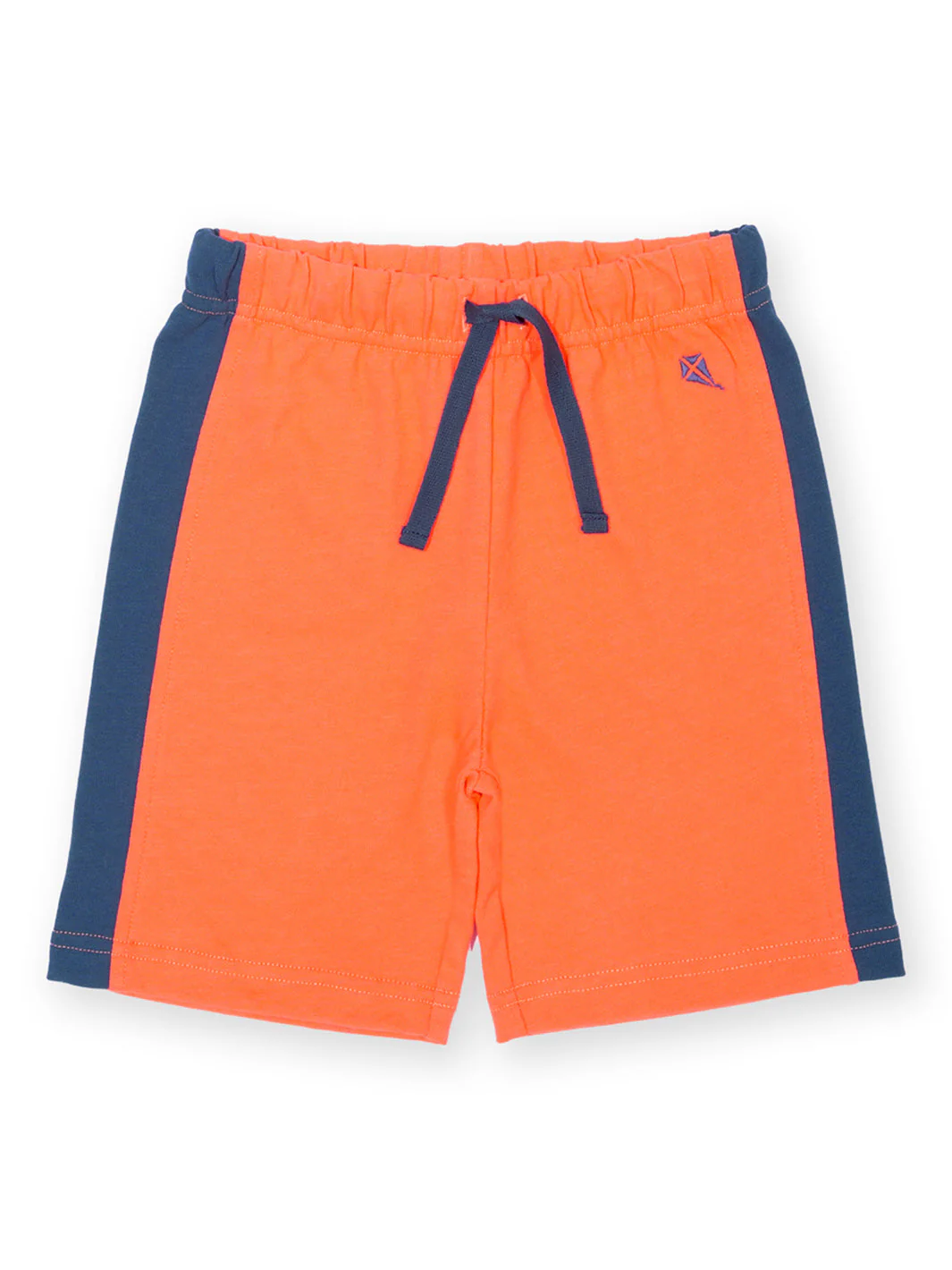 Corfe Shorts Mandarine