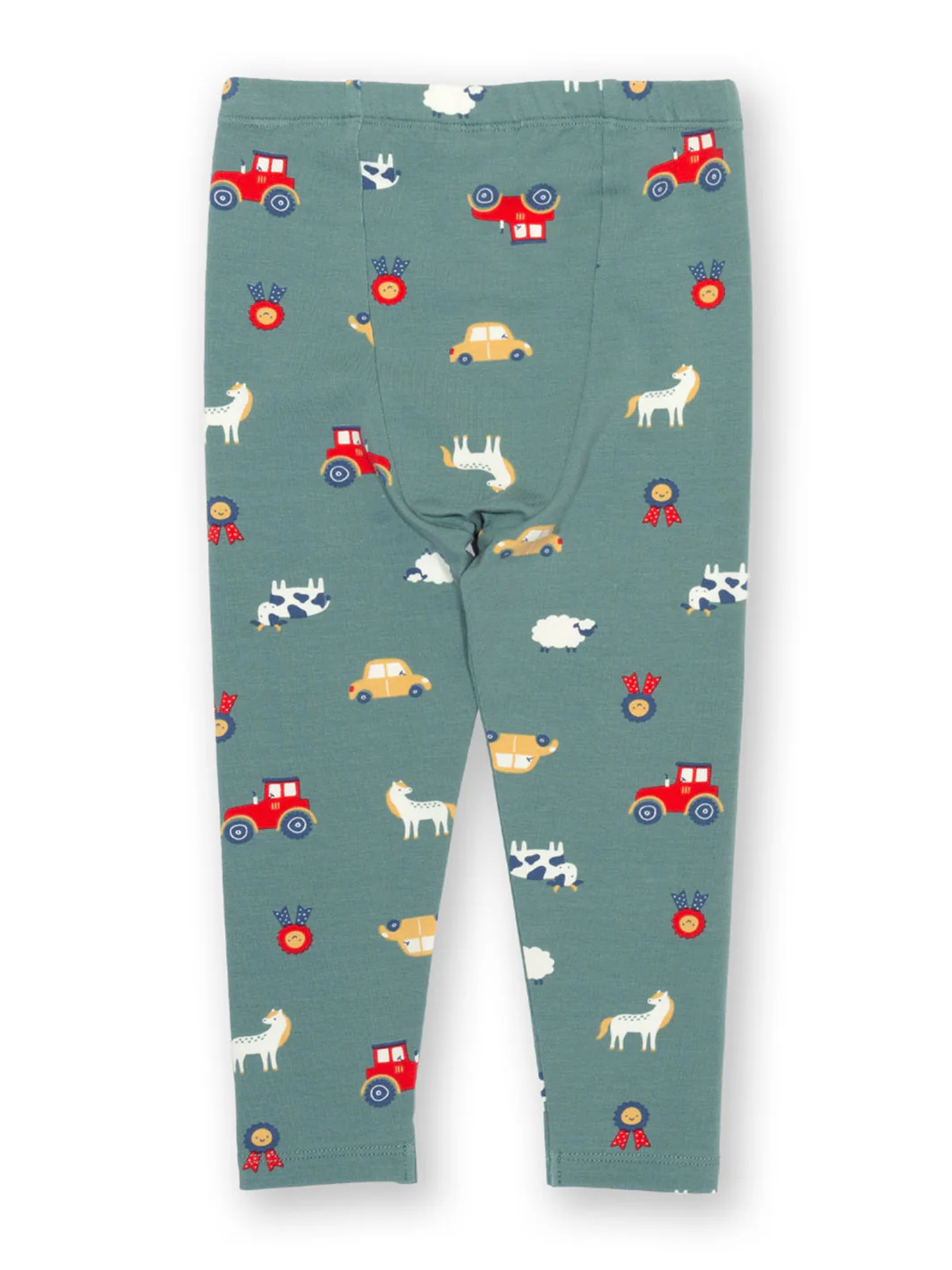 County Show Leggings - Image 4