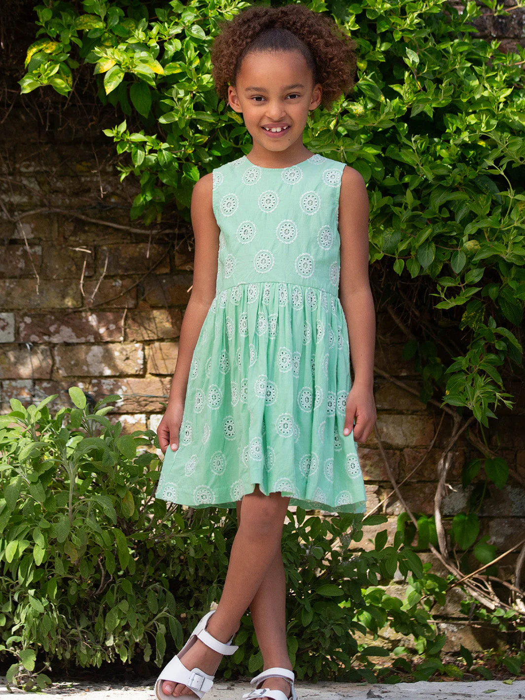 Dahlia Kleid - Image 2