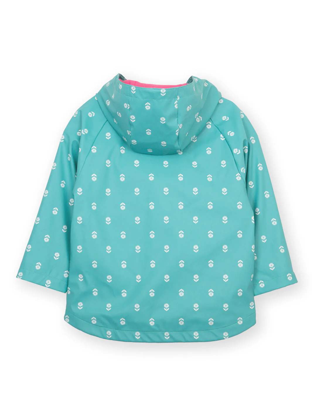 Daisy Dot Splash Coat - Image 5