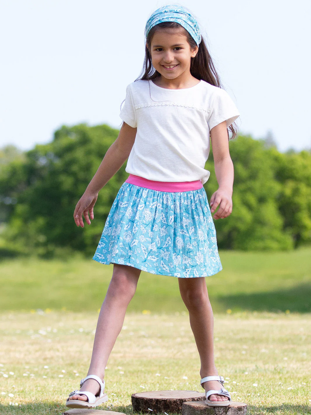 Daisy T-Shirt - Image 3