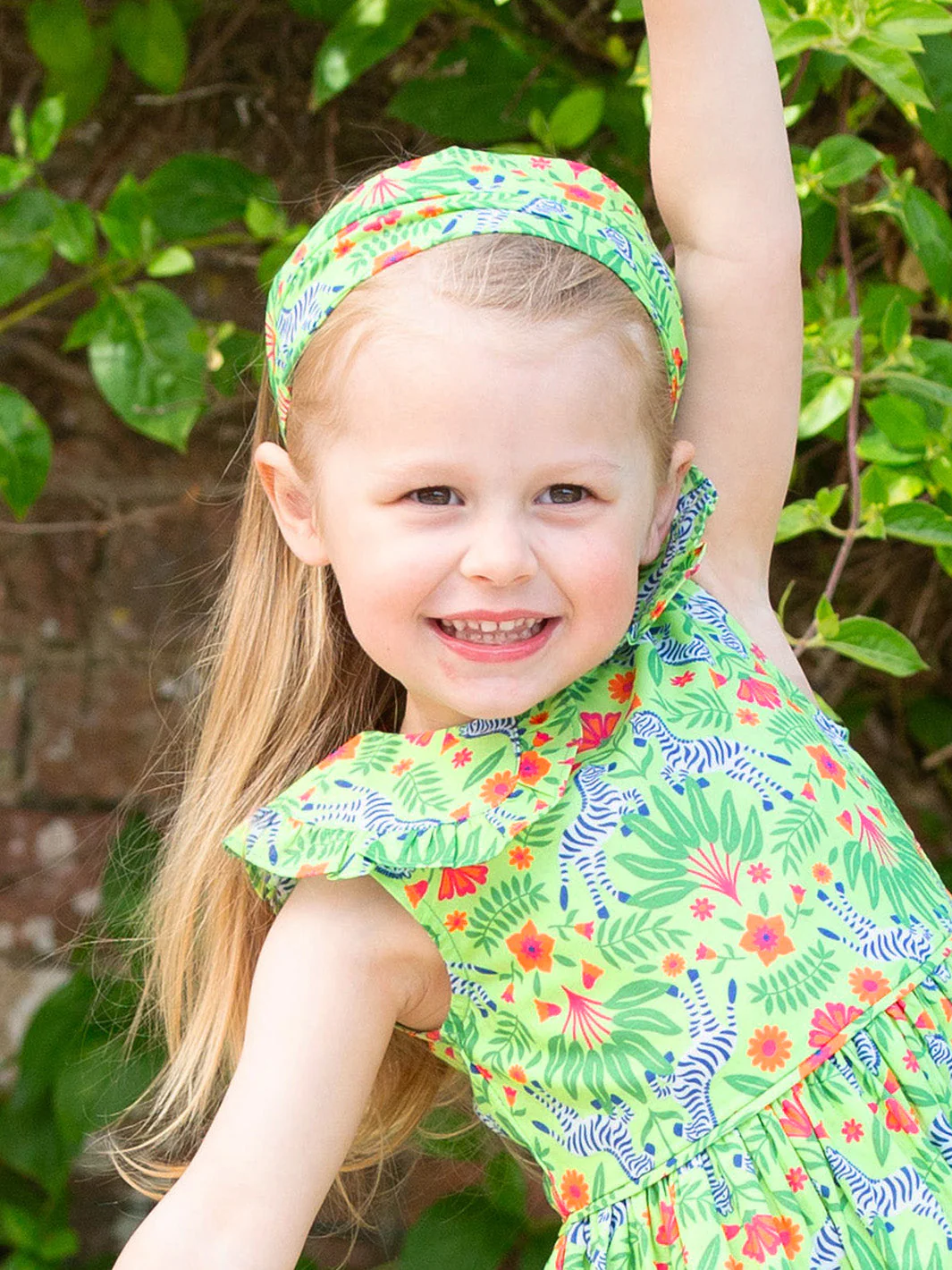Dazzle Bandana - Image 2
