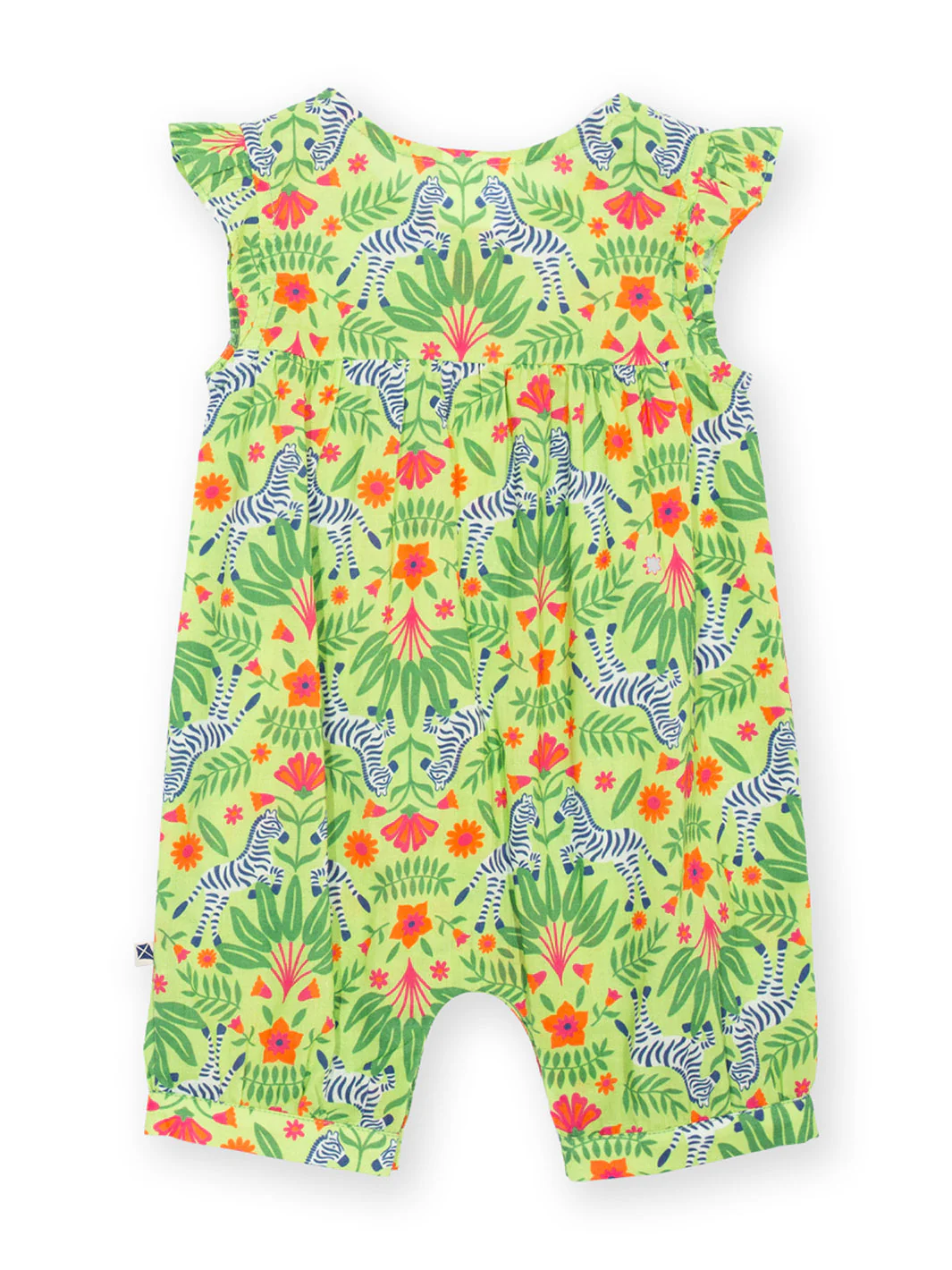 Dazzle Latzhose - Image 3