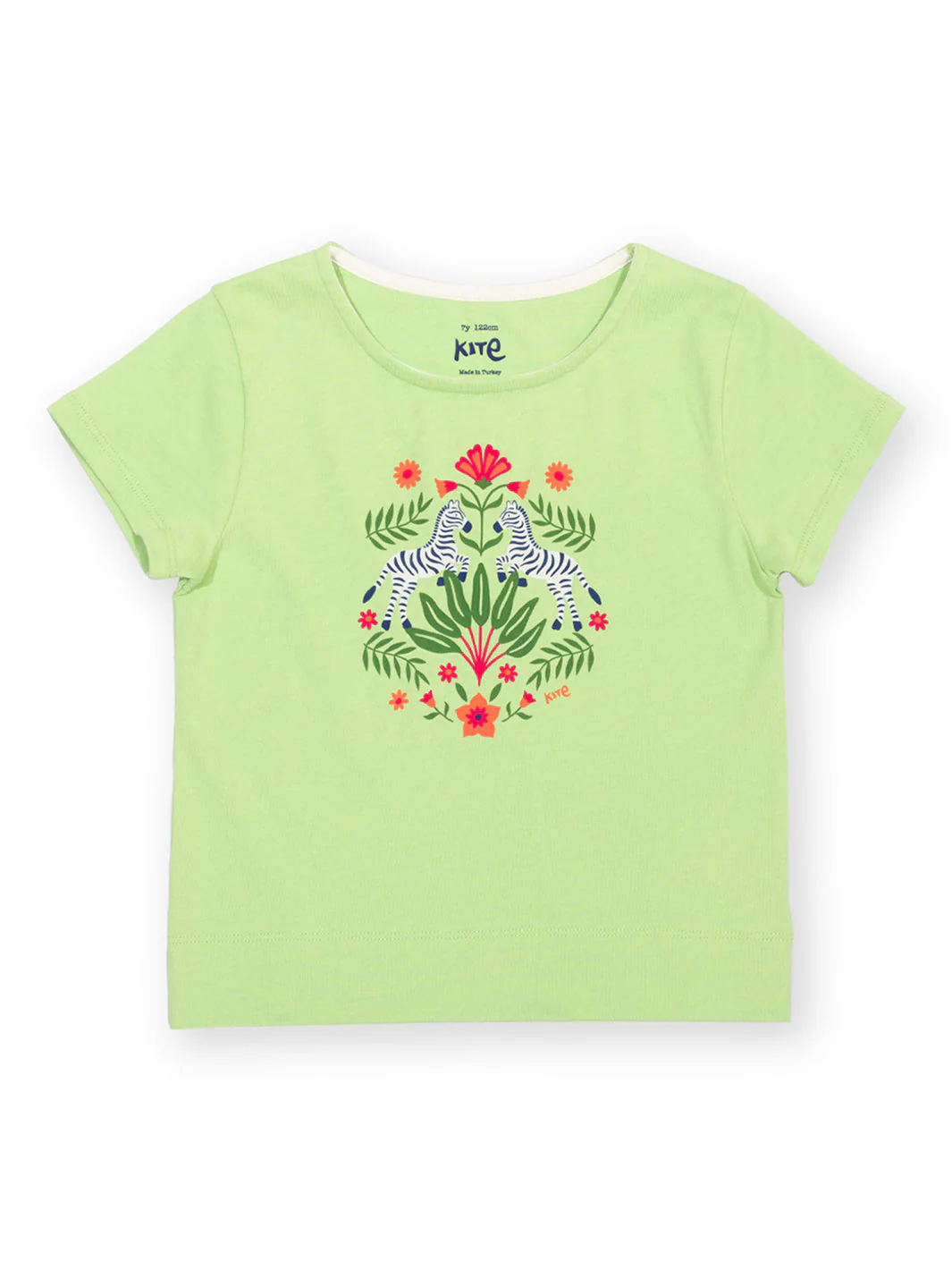 Dazzle T-Shirt