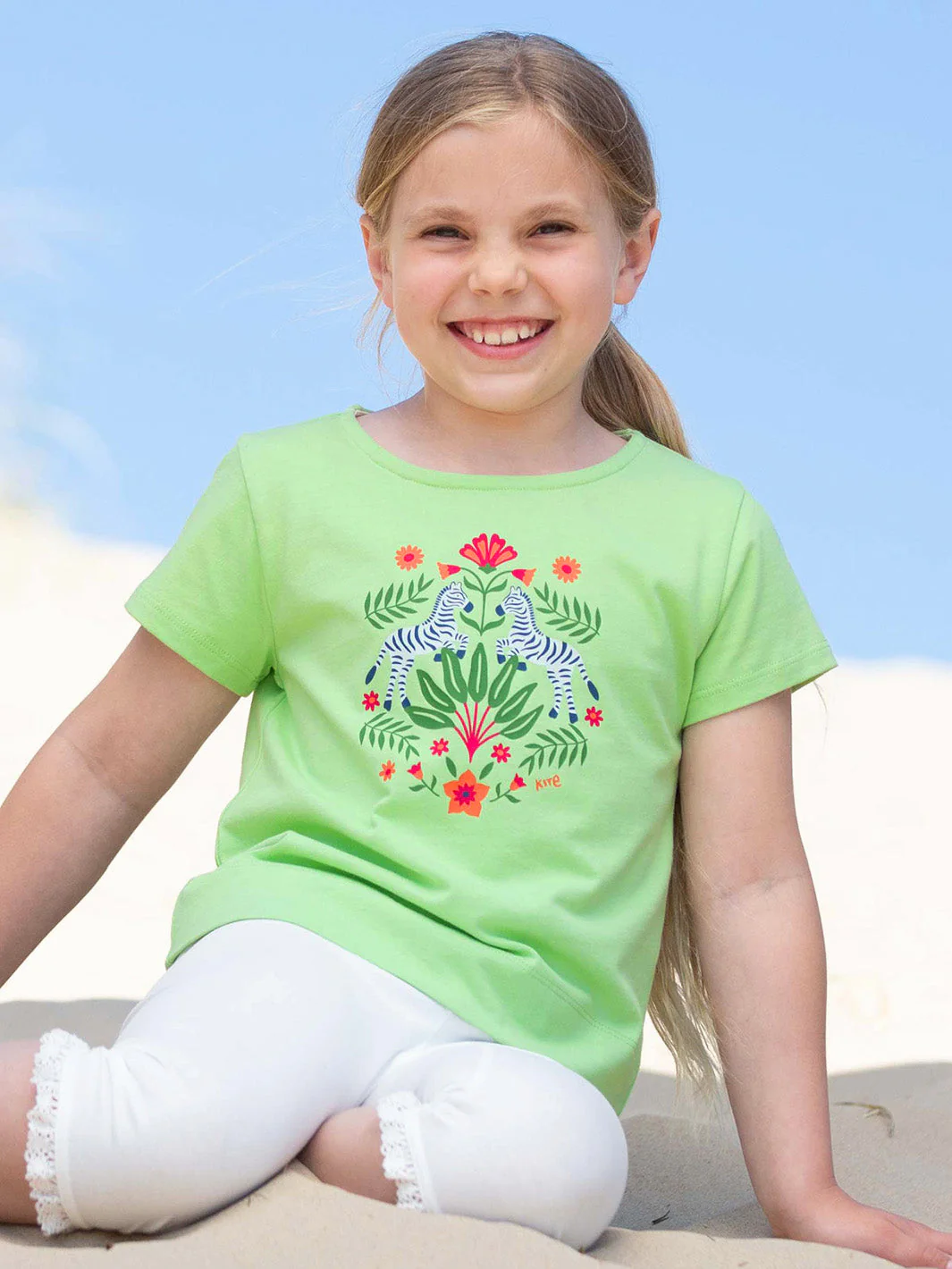 Dazzle T-Shirt - Image 2