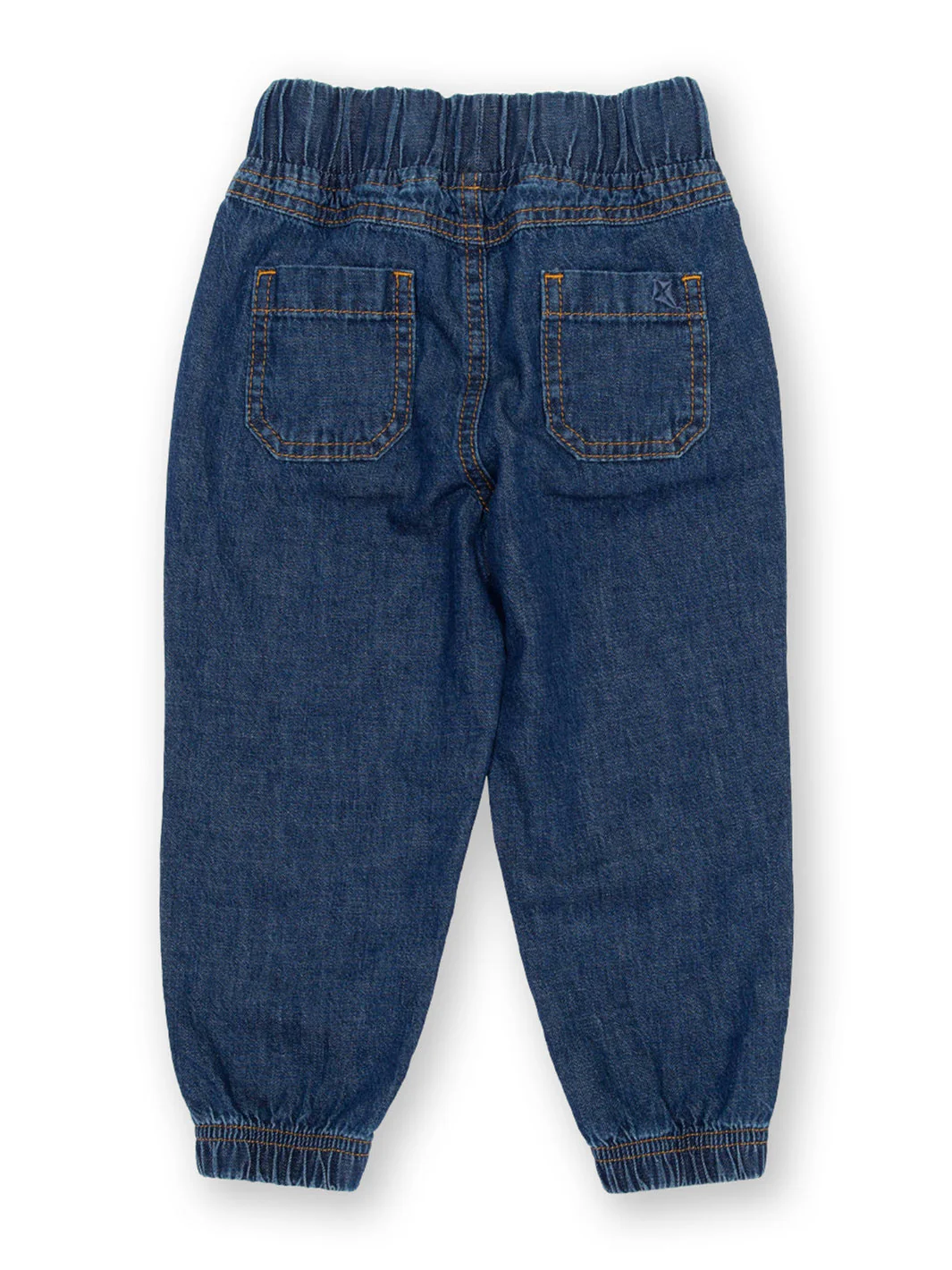 Denim Jogginghose - Image 6