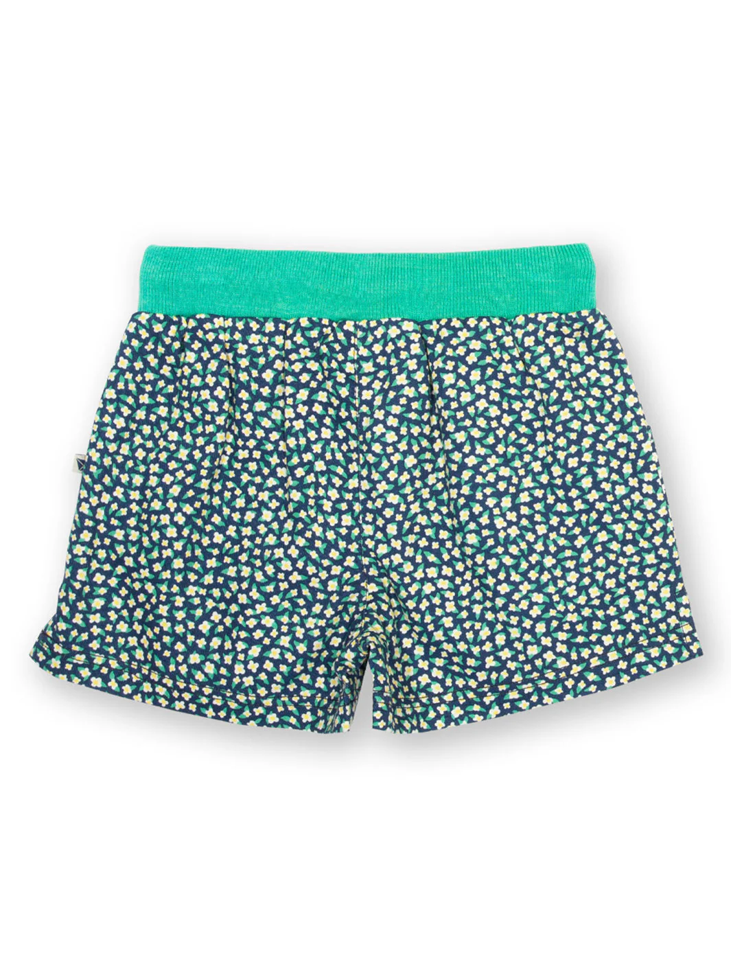 Dinky Ditsy Shorts - Image 4