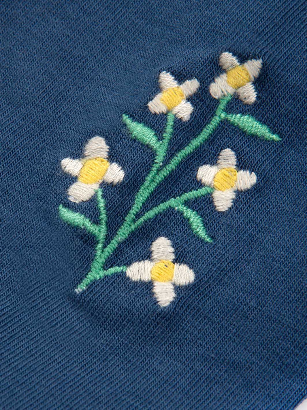 Dinky Flower Leggings - Image 7