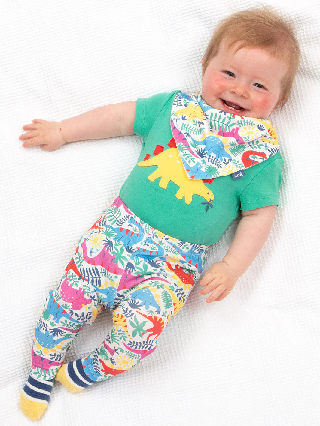 Dino Day Leggings - Image 4