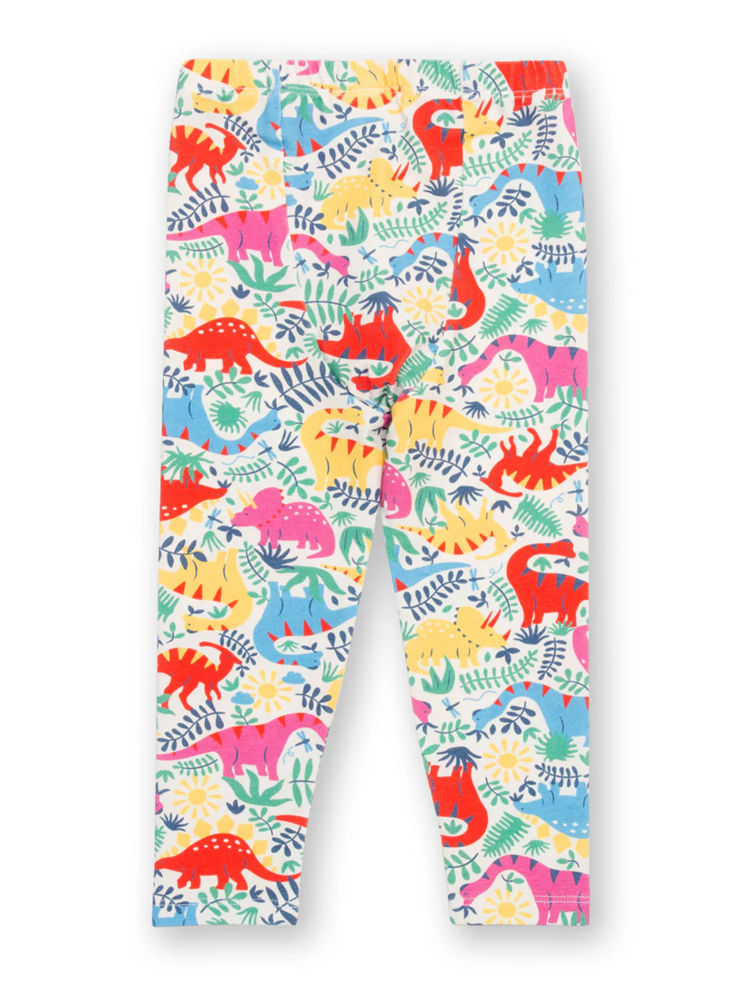 Dino Day Leggings - Image 5