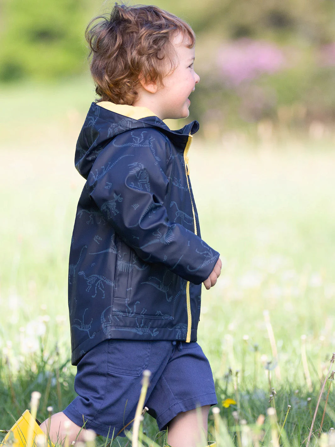 Dino Discovery Splash Coat - Image 3