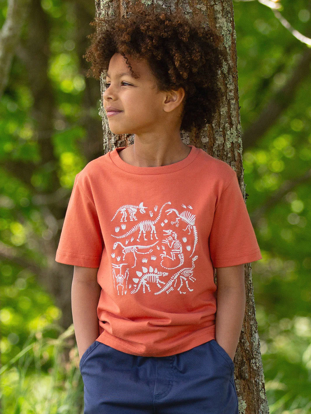 Dino Discovery T-Shirt - Image 2